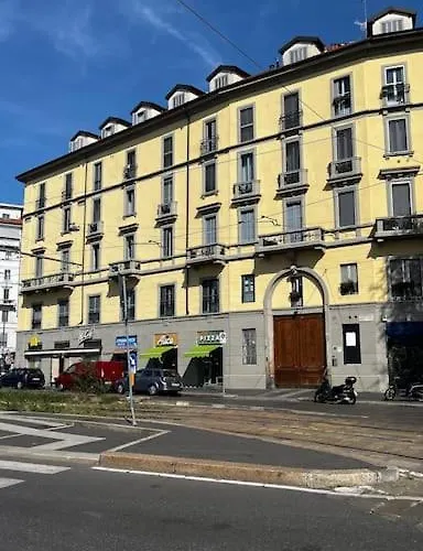 Apartment In Centro A *
