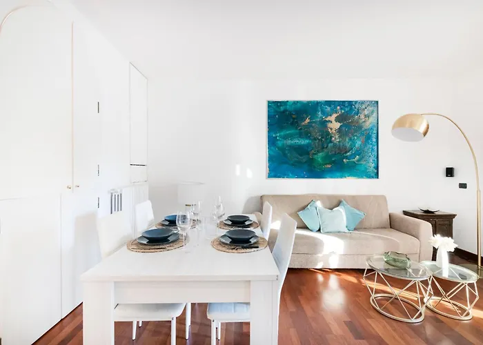 Apartament Easylife - - Crist0foris 5 - Porta Garibaldi