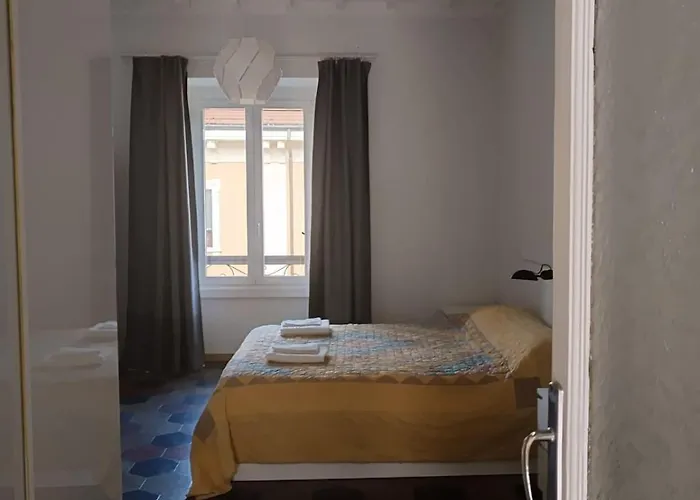 La Ca In Sul Navili