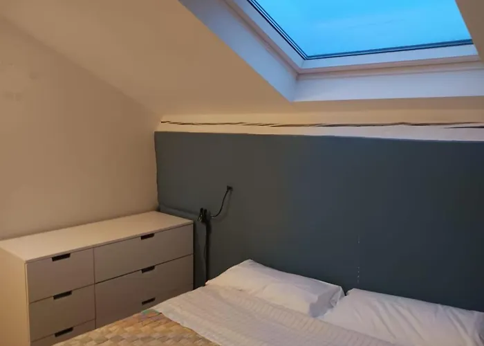 Daire La Ca In Sul Navili