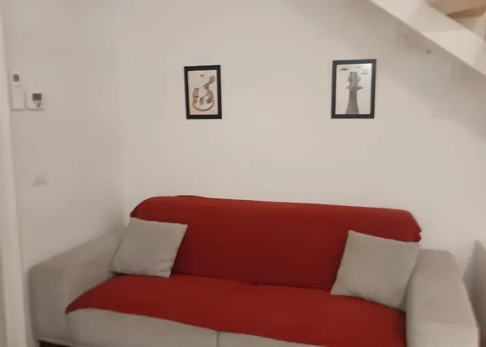 La Ca In Sul Navili *