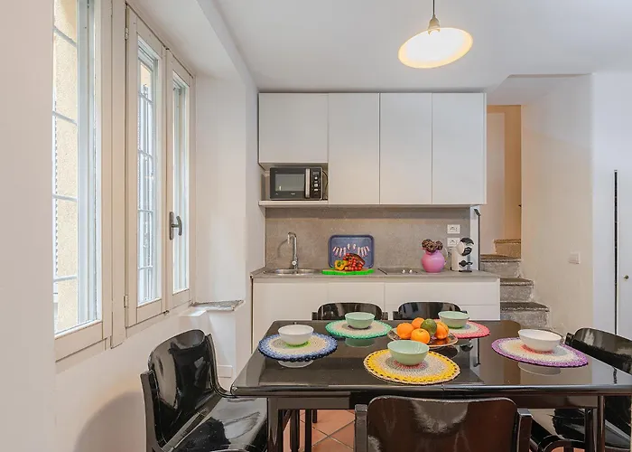 Ethnic-chic, A Due Passi Dal Duomo!