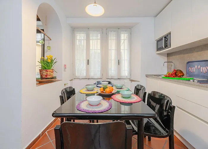 Ethnic-chic, A Due Passi Dal Duomo! *