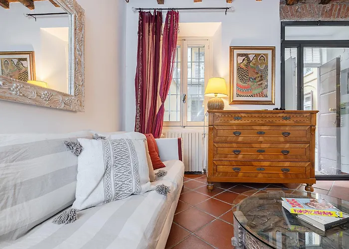 Ethnic-chic, A Due Passi Dal Duomo! * Milano