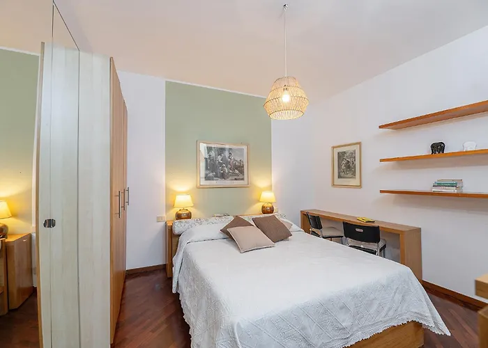 Ethnic-chic, A Due Passi Dal Duomo! * Milano