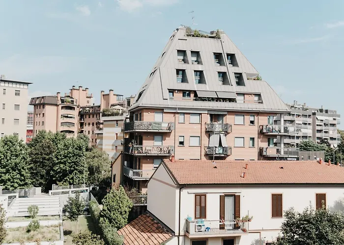 Casa Aurora San Siro Free Garage&wi-fi Daire Milano