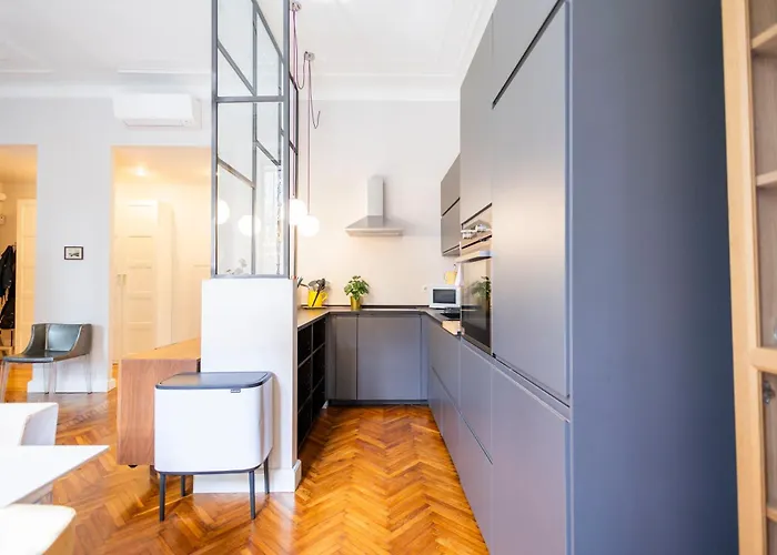 ゲストハウス Vittadini