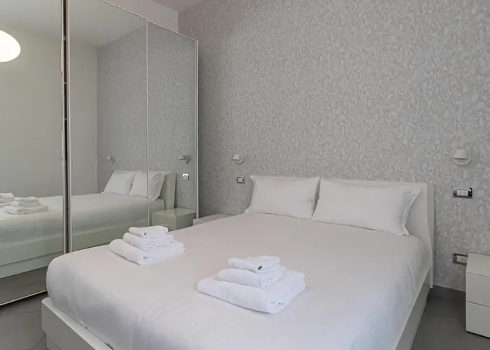 아파트 Italianway Comfort - Braida 3 밀라노