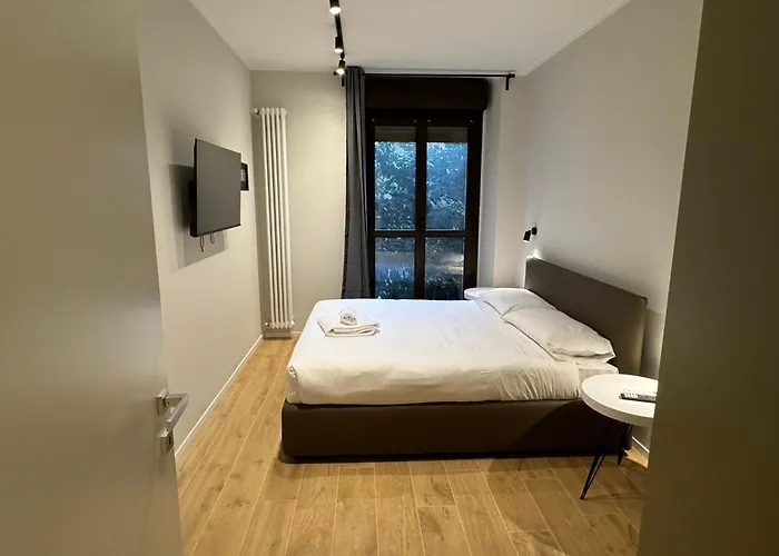 Flat In - Sempione Park *