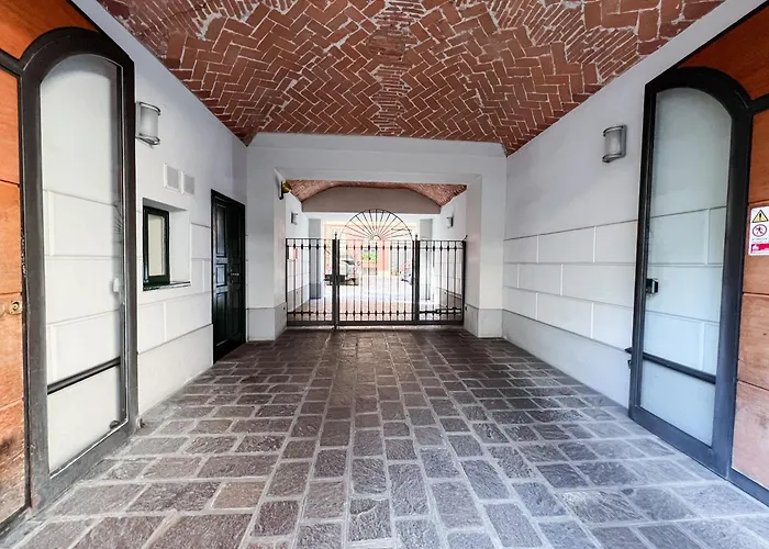 Brera Nest - Heart Of *