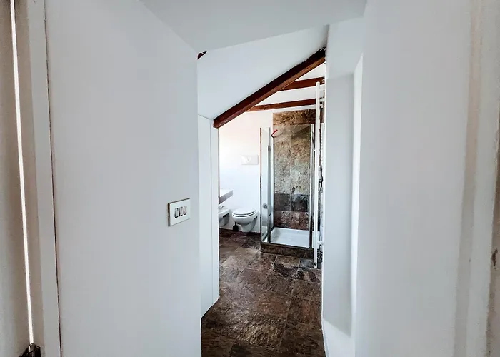 Brera Nest - Heart Of *