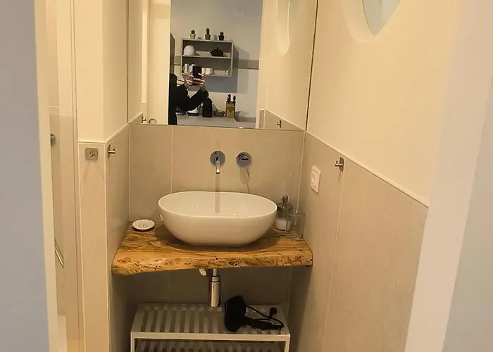 Del Bosco Apartment *