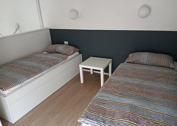 Casa Voghera Apartamento *