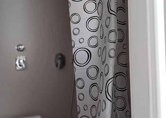 Apartamento Casa Voghera *