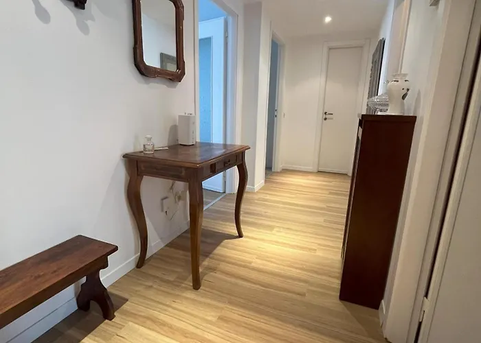 Emily's 아파트 밀라노