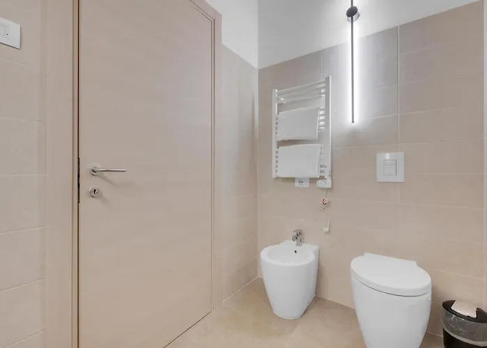 Lägenhet Cefalonia Garden With Terrace & Garage By Ndp Rent