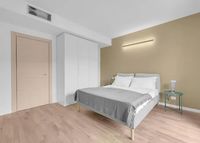 Lägenhet Cefalonia Garden With Terrace & Garage By Ndp Rent