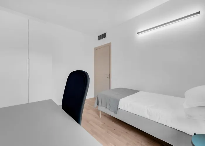 Cefalonia Garden With Terrace & Garage By Ndp Rent Lägenhet *