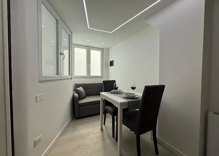 Noe Luxury & - * Milano