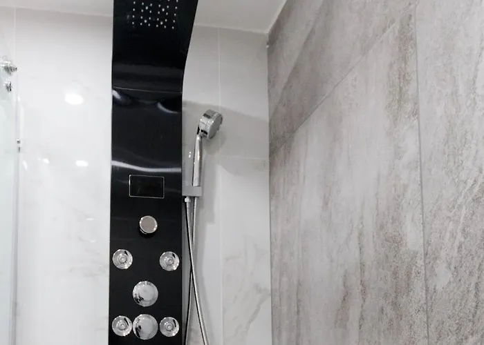 Lejlighed Noe Luxury & -