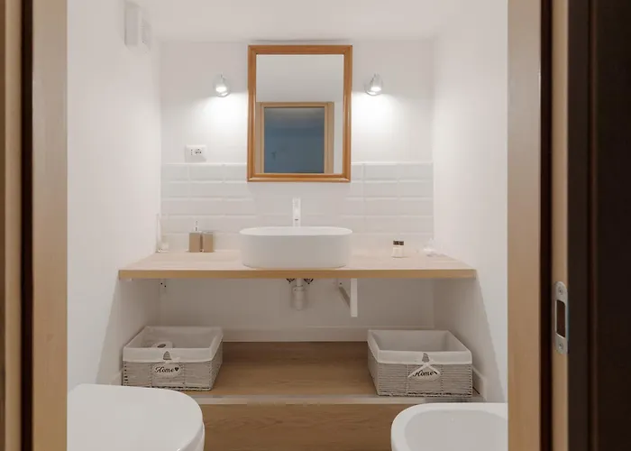 Solari - California - Loft Con Soppalco Apartamento