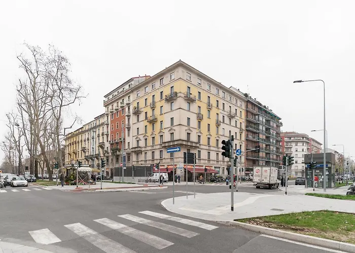 Solari - California - Loft Con Soppalco Apartamento *