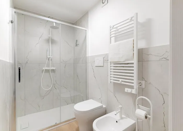 Apartamento Solari - California - Loft Con Soppalco