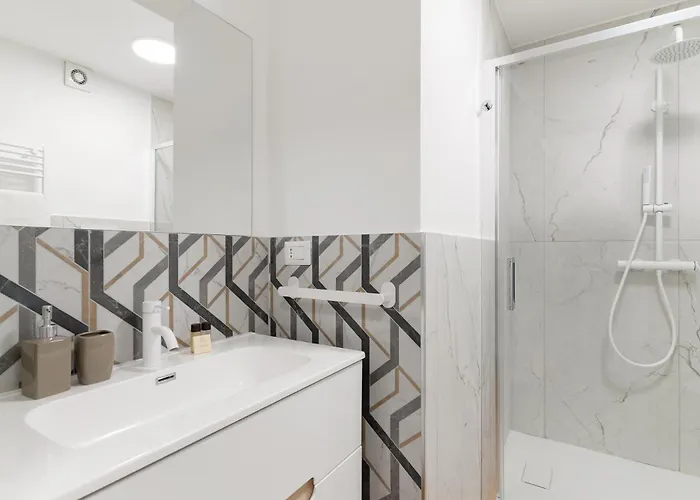 Solari - California - Loft Con Soppalco Apartamento *