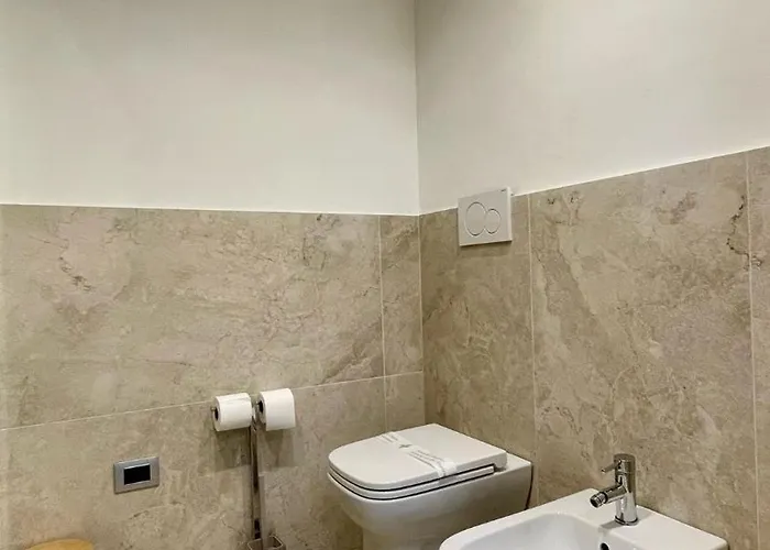 Διαμέρισμα Beco Moscova District Loft *