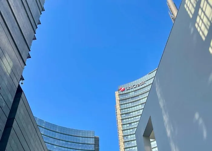 Beco Moscova District Loft