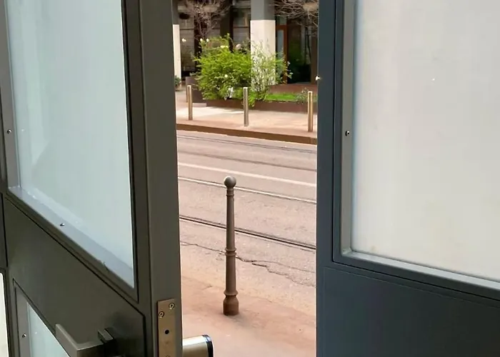 Beco Moscova District Loft * Μιλάνο