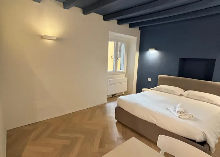 Del Bosco Apartment Mailand