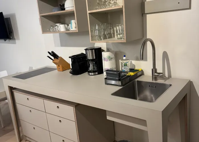 Apartment Del Bosco Mailand