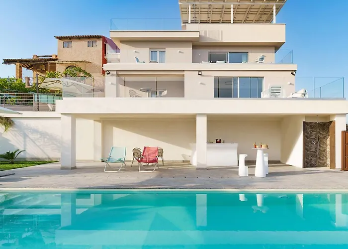 Residenza Navigli * Milan