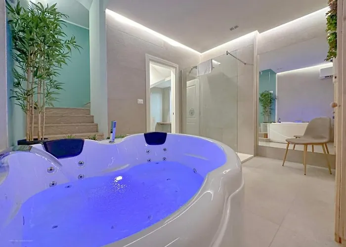 Residenza Navigli * Milan