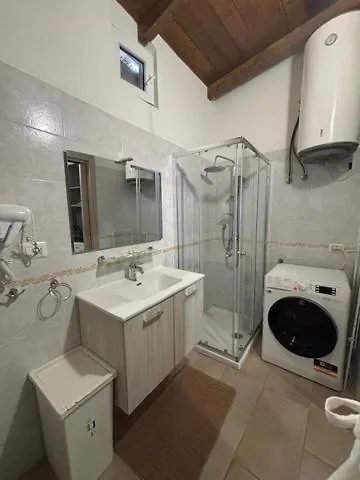 Apartman Mambo House *