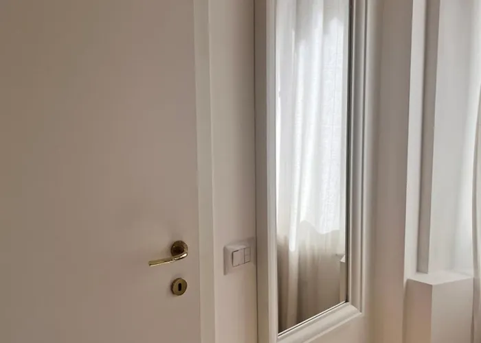 Cozy Flat San Siro - Citylife - Fiera Milanocity - House Lab 밀라노