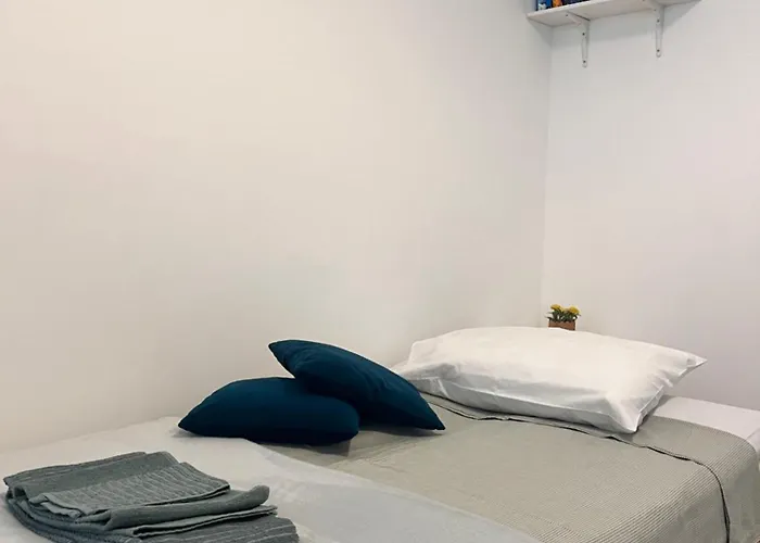 Cozy Flat San Siro - Citylife - Fiera Milanocity - House Lab * 밀라노