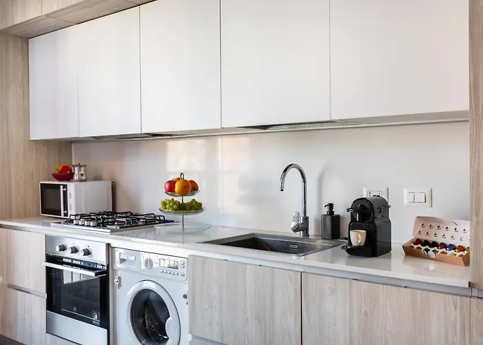 Sarca 11th Floor Milano