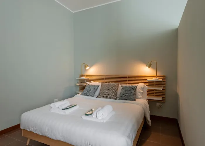 Bazzi, 49 - Bocconi 밀라노