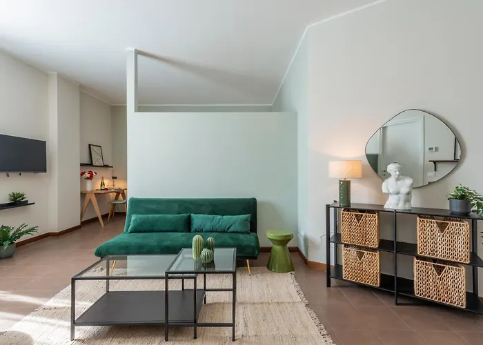 Bazzi, 49 - Bocconi * 밀라노