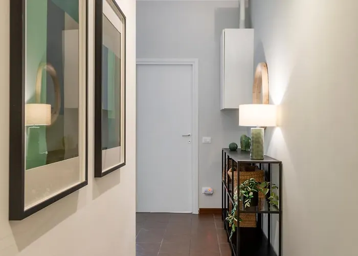 Bazzi, 49 - Bocconi * 밀라노