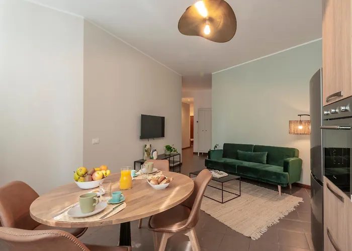 Bazzi, 49 - Bocconi 밀라노