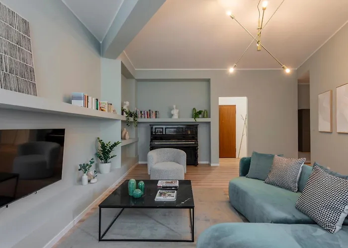 Bazzi, 49 - Bocconi * 밀라노