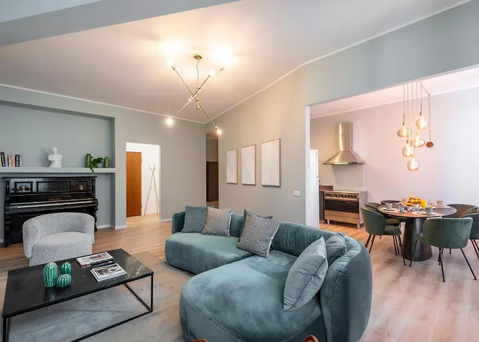 Bazzi, 49 - Bocconi 밀라노