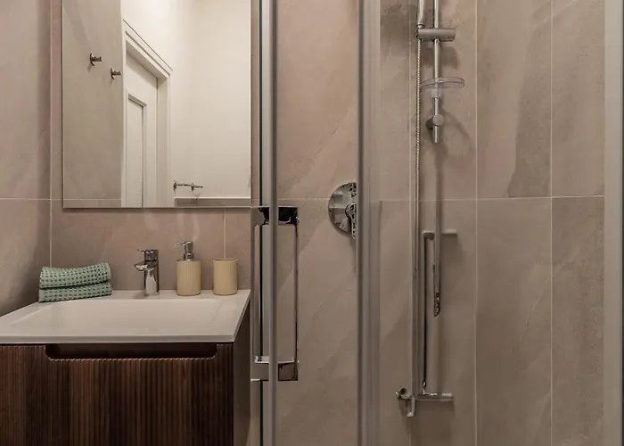 Lejlighed Melchiorre Gioia 67 Milano