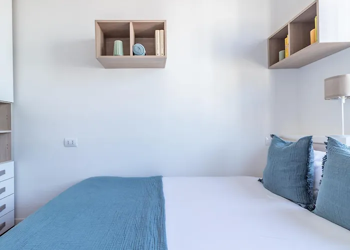 Lejlighed Melchiorre Gioia 67 *