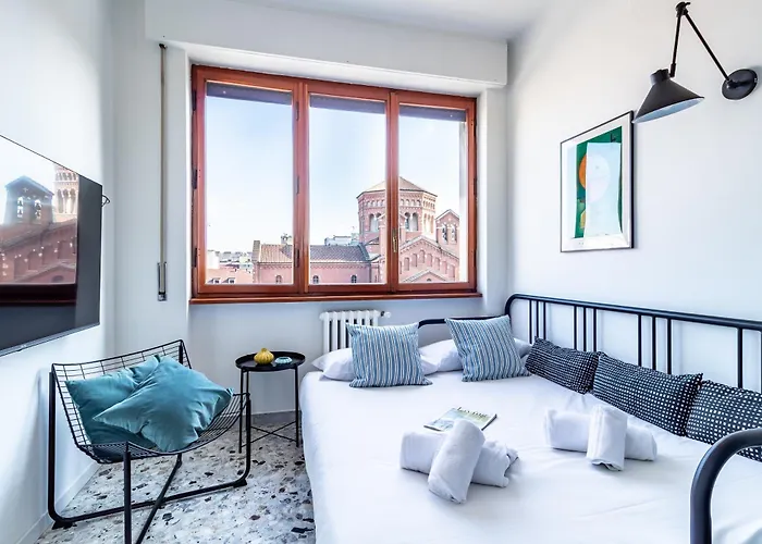 Melchiorre Gioia 67 * Milano