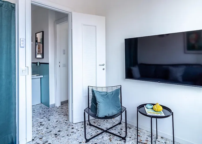 Melchiorre Gioia 67 Milano