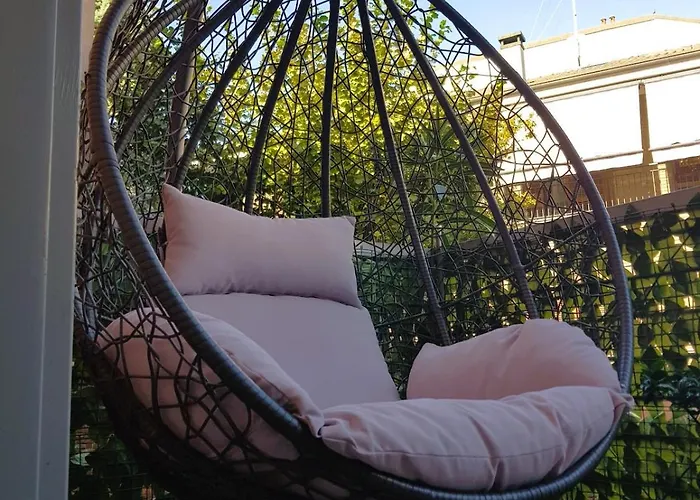 Serendipity Apartman Milánó